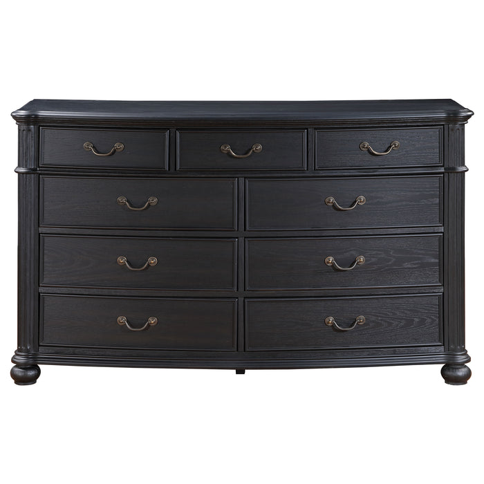 Celina Dresser - U&U Home Budget Furniture (Carteret, NJ)