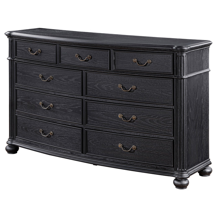 Celina Dresser - U&U Home Budget Furniture (Carteret, NJ)