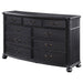 Celina Dresser - U&U Home Budget Furniture (Carteret, NJ)