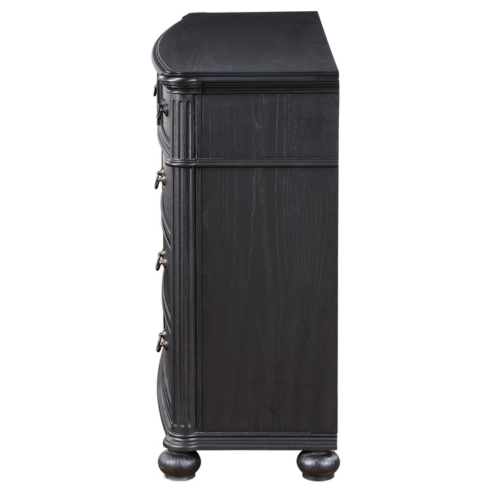 Celina Dresser - U&U Home Budget Furniture (Carteret, NJ)