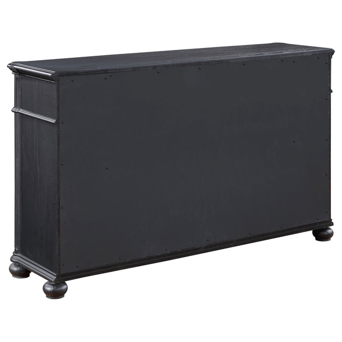 Celina Dresser - U&U Home Budget Furniture (Carteret, NJ)