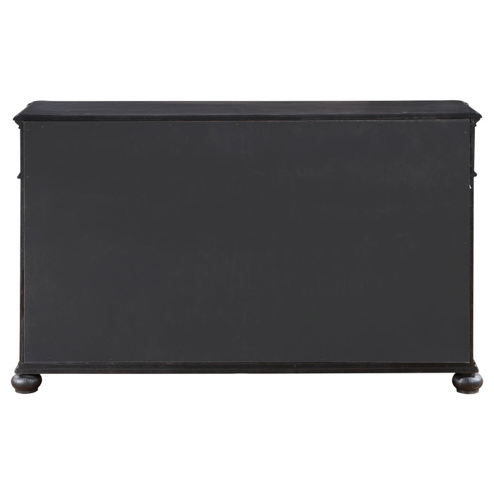 Celina Dresser - U&U Home Budget Furniture (Carteret, NJ)