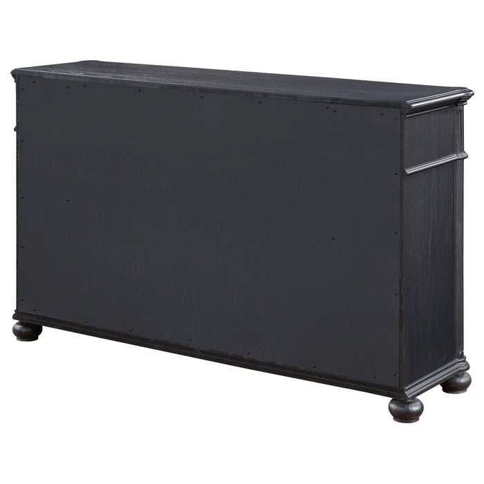 Celina Dresser - U&U Home Budget Furniture (Carteret, NJ)