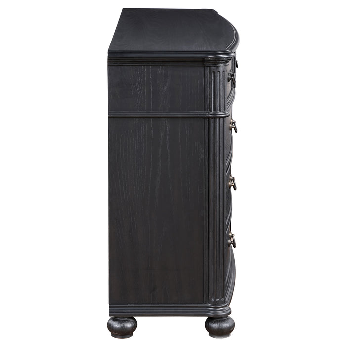 Celina Dresser - U&U Home Budget Furniture (Carteret, NJ)