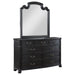 Celina Dresser With Mirror - U&U Home Budget Furniture (Carteret, NJ)