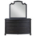 Celina Dresser With Mirror - U&U Home Budget Furniture (Carteret, NJ)