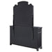 Celina Dresser With Mirror - U&U Home Budget Furniture (Carteret, NJ)