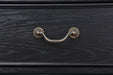 Celina Dresser With Mirror - U&U Home Budget Furniture (Carteret, NJ)
