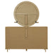Arini Dresser With Mirror - U&U Home Budget Furniture (Carteret, NJ)