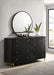 Arini Dresser With Mirror - U&U Home Budget Furniture (Carteret, NJ)