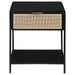 Amherst End & Side Table - U&U Home Budget Furniture (Carteret, NJ)
