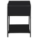 Amherst End & Side Table - U&U Home Budget Furniture (Carteret, NJ)