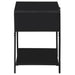 Amherst End & Side Table - U&U Home Budget Furniture (Carteret, NJ)