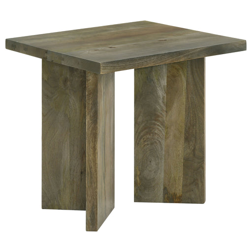 Andando End & Side Table - U&U Home Budget Furniture (Carteret, NJ)