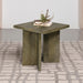 Andando End & Side Table - U&U Home Budget Furniture (Carteret, NJ)