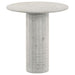 Astoria End & Side Table - U&U Home Budget Furniture (Carteret, NJ)