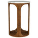 Berkeley End & Side Table - U&U Home Budget Furniture (Carteret, NJ)