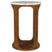 Berkeley End & Side Table - U&U Home Budget Furniture (Carteret, NJ)