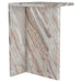 Bowdoin End & Side Table - U&U Home Budget Furniture (Carteret, NJ)