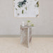 Bowdoin End & Side Table - U&U Home Budget Furniture (Carteret, NJ)