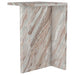 Bowdoin End & Side Table - U&U Home Budget Furniture (Carteret, NJ)