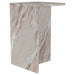 Bowdoin End & Side Table - U&U Home Budget Furniture (Carteret, NJ)