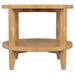 Camillo End & Side Table - U&U Home Budget Furniture (Carteret, NJ)