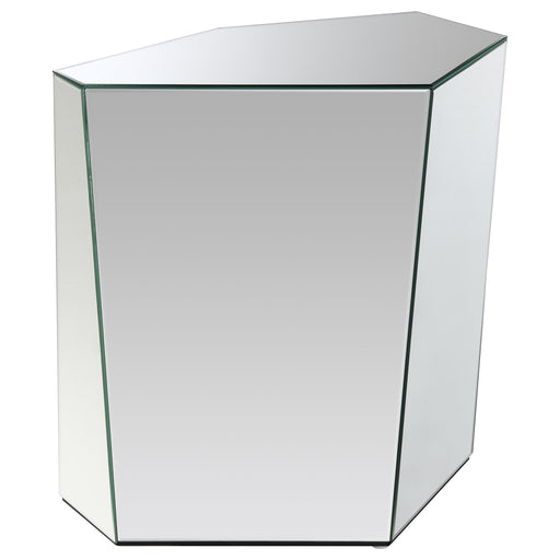 Capella End & Side Table - U&U Home Budget Furniture (Carteret, NJ)