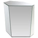 Capella End & Side Table - U&U Home Budget Furniture (Carteret, NJ)