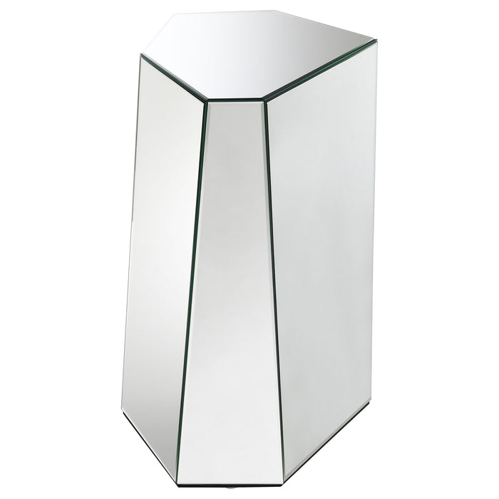 Capella End & Side Table - U&U Home Budget Furniture (Carteret, NJ)