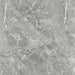 Maxwell C-shaped Accent Table Cement and Gunmetal - U&U Home Budget Furniture (Carteret, NJ)
