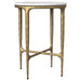 Baldwin End & Side Table - U&U Home Budget Furniture (Carteret, NJ)