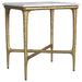 Baldwin End & Side Table - U&U Home Budget Furniture (Carteret, NJ)