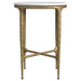 Baldwin End & Side Table - U&U Home Budget Furniture (Carteret, NJ)