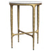 Baldwin End & Side Table - U&U Home Budget Furniture (Carteret, NJ)