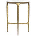 Baldwin End & Side Table - U&U Home Budget Furniture (Carteret, NJ)