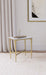 Baldwin End & Side Table - U&U Home Budget Furniture (Carteret, NJ)