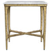 Baldwin End & Side Table - U&U Home Budget Furniture (Carteret, NJ)