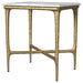 Baldwin End & Side Table - U&U Home Budget Furniture (Carteret, NJ)
