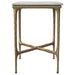 Baldwin End & Side Table - U&U Home Budget Furniture (Carteret, NJ)
