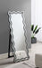 Brixey Standing Mirror - U&U Home Budget Furniture (Carteret, NJ)