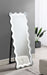 Brixey Standing Mirror - U&U Home Budget Furniture (Carteret, NJ)