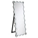 Brixey Standing Mirror - U&U Home Budget Furniture (Carteret, NJ)