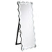 Brixey Standing Mirror - U&U Home Budget Furniture (Carteret, NJ)