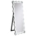 Brixey Standing Mirror - U&U Home Budget Furniture (Carteret, NJ)