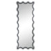 Brixey Standing Mirror - U&U Home Budget Furniture (Carteret, NJ)