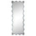 Brixey Standing Mirror - U&U Home Budget Furniture (Carteret, NJ)