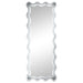 Brixey Standing Mirror - U&U Home Budget Furniture (Carteret, NJ)
