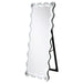 Brixey Standing Mirror - U&U Home Budget Furniture (Carteret, NJ)