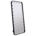 Canton Standing Mirror - U&U Home Budget Furniture (Carteret, NJ)